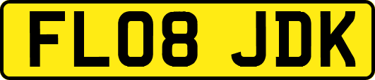 FL08JDK