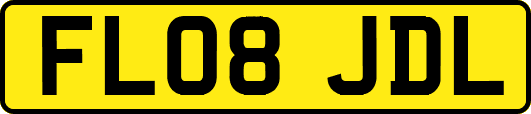 FL08JDL