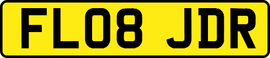 FL08JDR