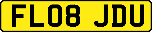 FL08JDU