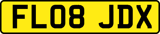 FL08JDX