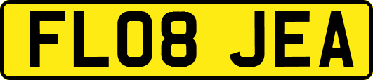 FL08JEA