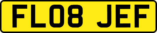FL08JEF