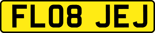 FL08JEJ