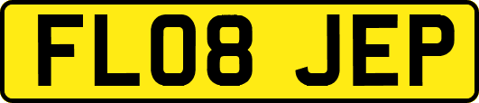 FL08JEP
