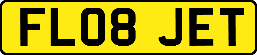FL08JET