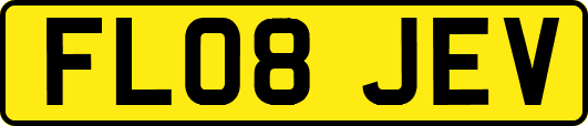 FL08JEV