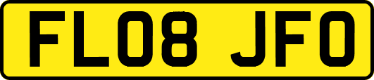 FL08JFO
