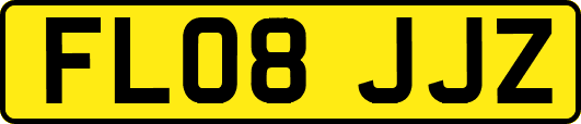 FL08JJZ