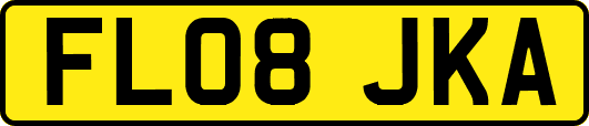 FL08JKA