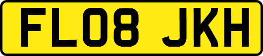FL08JKH