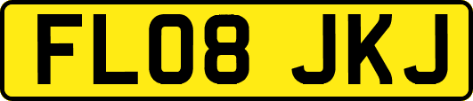 FL08JKJ