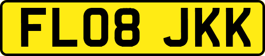 FL08JKK