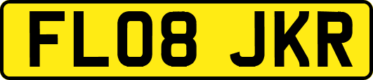 FL08JKR