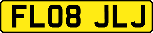 FL08JLJ