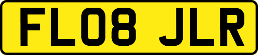 FL08JLR