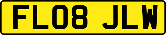 FL08JLW