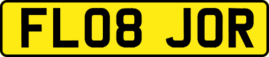 FL08JOR