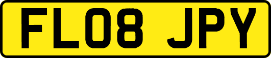 FL08JPY