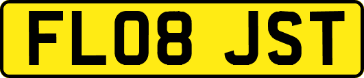 FL08JST