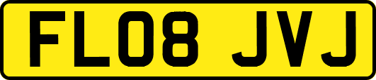 FL08JVJ