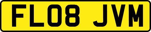 FL08JVM