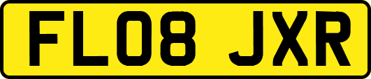 FL08JXR