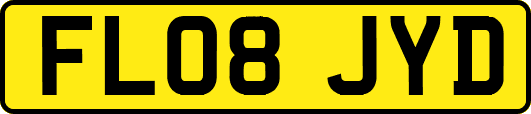 FL08JYD