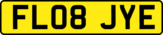 FL08JYE