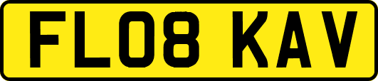 FL08KAV