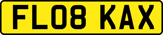 FL08KAX