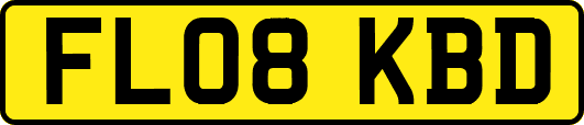 FL08KBD