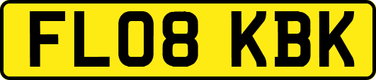 FL08KBK