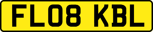 FL08KBL