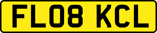 FL08KCL