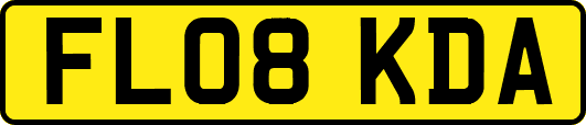 FL08KDA