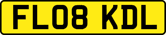 FL08KDL