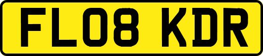 FL08KDR