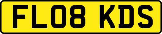 FL08KDS