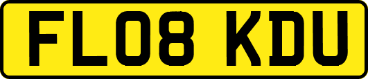 FL08KDU