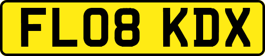 FL08KDX