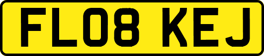 FL08KEJ