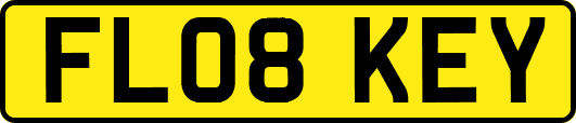 FL08KEY