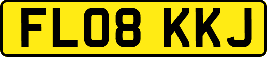 FL08KKJ