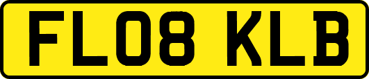 FL08KLB