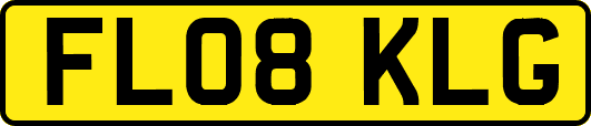 FL08KLG