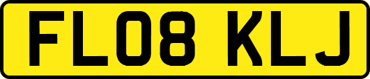 FL08KLJ
