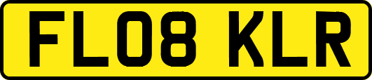 FL08KLR