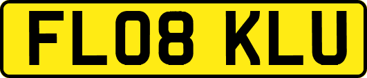FL08KLU