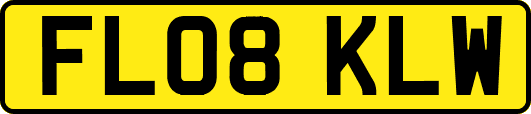 FL08KLW